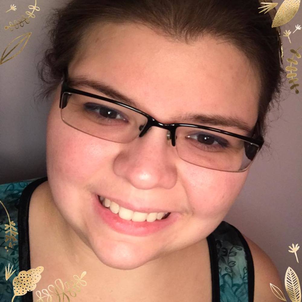 Meet your Posher, Candace